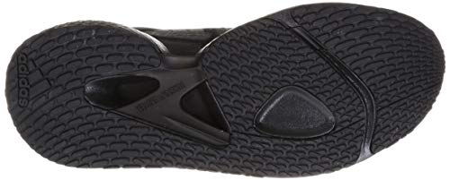 adidas ALPHATORSION M, Zapatillas de Running Hombre, NEGBÁS/NEGBÁS/NEGBÁS, 41 1/3 EU