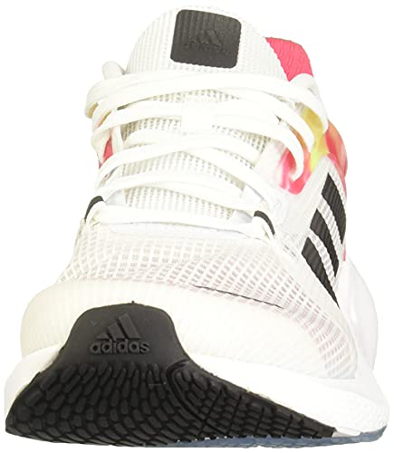 adidas ALPHATORSION M, Zapatillas Hombre, FTWBLA/NEGBÁS/ROSINT, 45 1/3 EU