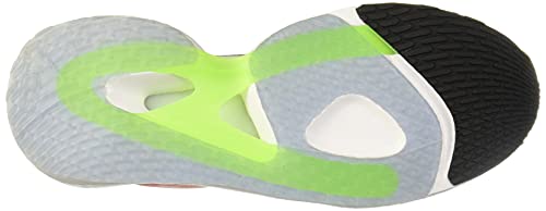 adidas ALPHATORSION M, Zapatillas Hombre, FTWBLA/NEGBÁS/ROSINT, 45 1/3 EU