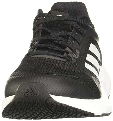 adidas ALPHATORSION M, Zapatillas Hombre, NEGBÁS/FTWBLA/GRISEI, 45 1/3 EU