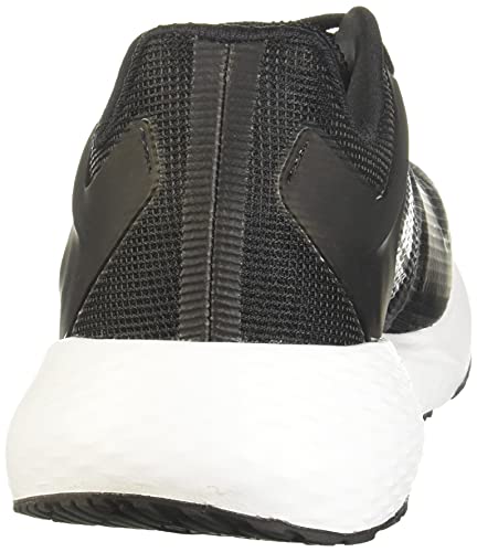adidas ALPHATORSION M, Zapatillas Hombre, NEGBÁS/FTWBLA/GRISEI, 45 1/3 EU