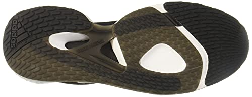 adidas ALPHATORSION M, Zapatillas Hombre, NEGBÁS/FTWBLA/GRISEI, 45 1/3 EU