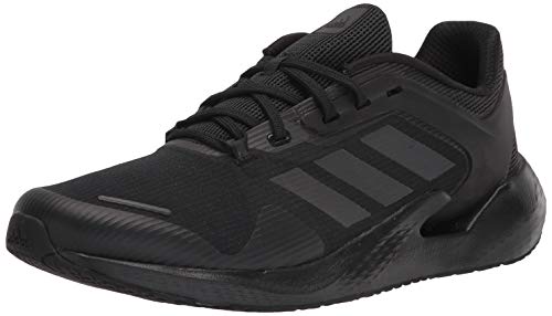 adidas Alphatorsion - Zapatillas de Running para Hombre, Color Negro, Talla 11