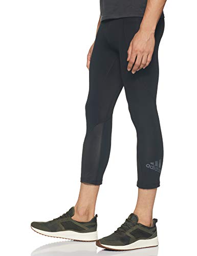 adidas Ask SPR TIG 34 Tights, Hombre, Black, XL