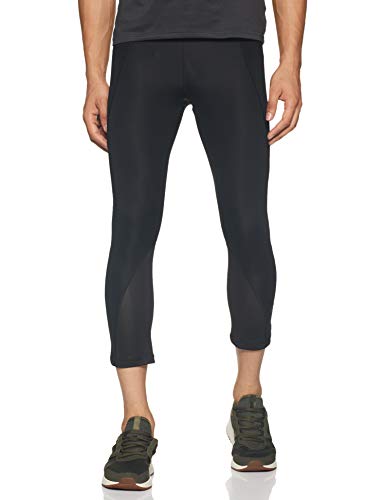 adidas Ask SPR TIG 34 Tights, Hombre, Black, XL