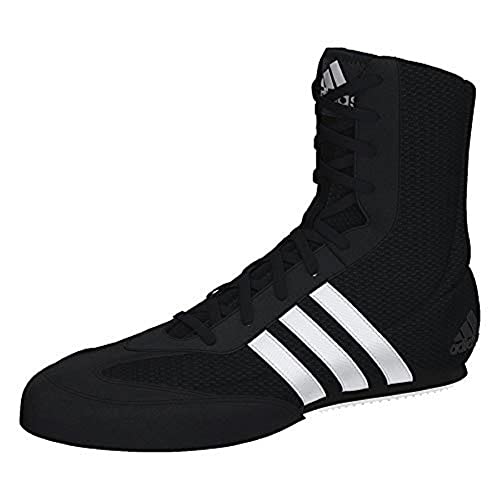 Adidas Box Hog Boxeo Zapatillas - AW21-40