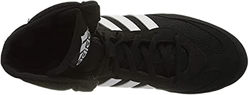 Adidas Box Hog Boxeo Zapatillas - AW21-40