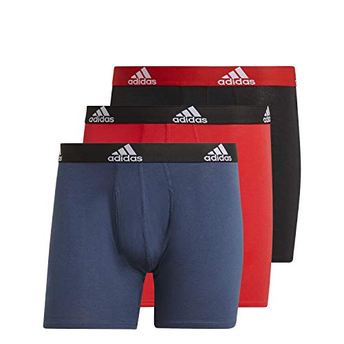 adidas Boxer/Brief Modelo BOS Brief 3pp Marca