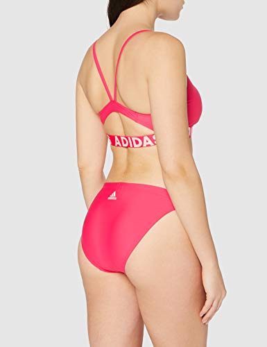 adidas BW BIK Bikini, Mujer, rosint, 42