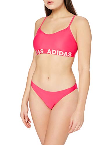 adidas BW BIK Bikini, Mujer, rosint, 42