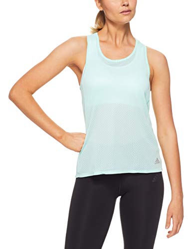 adidas Camiseta de Tirantes para Mujer.