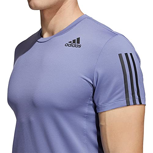 adidas Camiseta Marca Modelo AERO3S tee PB