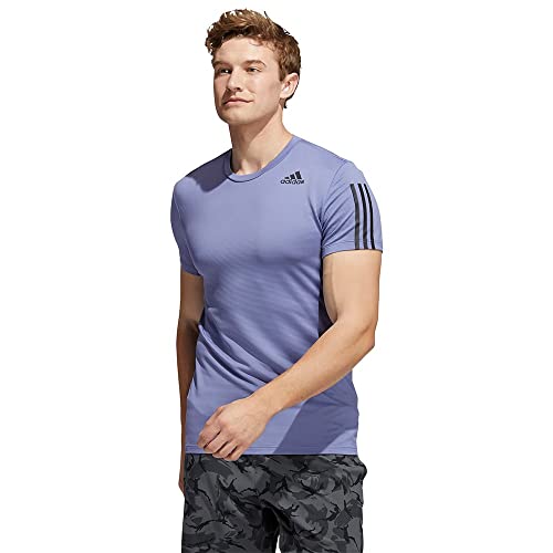 adidas Camiseta Marca Modelo AERO3S tee PB