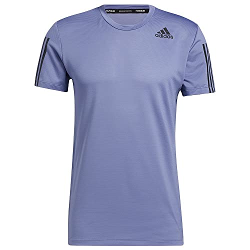 adidas Camiseta Marca Modelo AERO3S tee PB