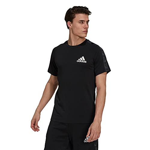 adidas Camiseta Marca Modelo M MT T