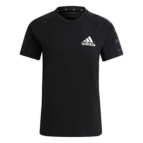 adidas Camiseta Marca Modelo M MT T