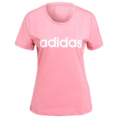 adidas Camiseta Marca Modelo W D2M LO tee