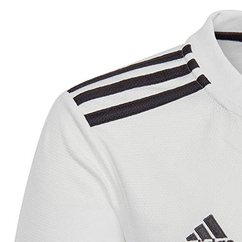 adidas Camiseta Real H JSY DH3372 Blanco