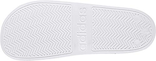 adidas Chanclas Adilette Shower Blanco Negro AQ1702