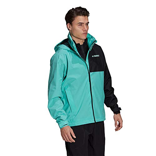 adidas Chaqueta modelo MT RR Jacket marca