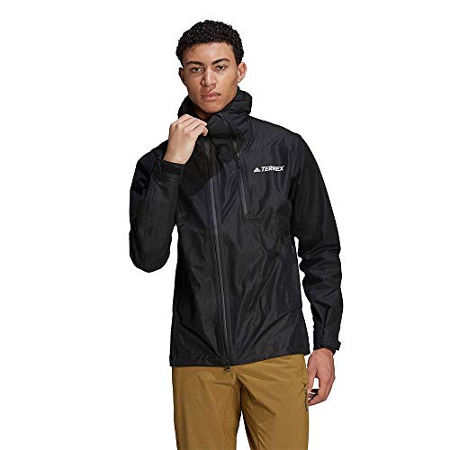 adidas Chaqueta modelo Primeknt Rain J marca