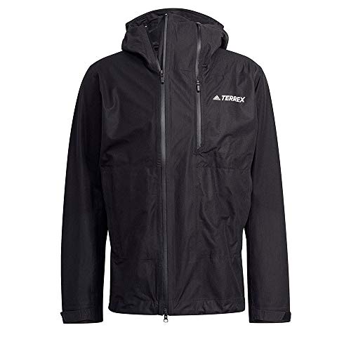 adidas Chaqueta modelo Primeknt Rain J marca