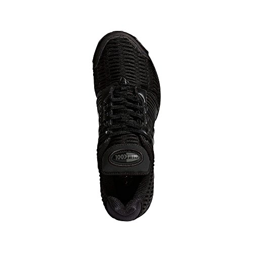 adidas Clima Cool 1, Zapatillas de Deporte Hombre, (Negbas/Negbas/Negbas), 38 2/3 EU