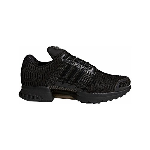 adidas Clima Cool 1, Zapatillas de Deporte Hombre, (Negbas/Negbas/Negbas), 38 2/3 EU