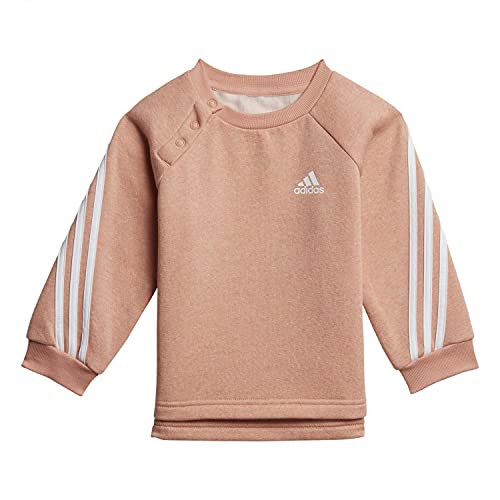 adidas Conjunto deportivo marca modelo I FI 3S LOGO J