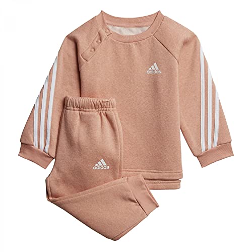 adidas Conjunto deportivo marca modelo I FI 3S LOGO J