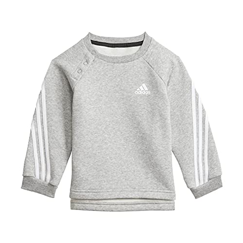 adidas Conjunto deportivo marca modelo I FI 3S LOGO J