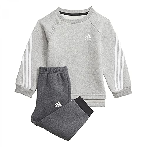 adidas Conjunto deportivo marca modelo I FI 3S LOGO J