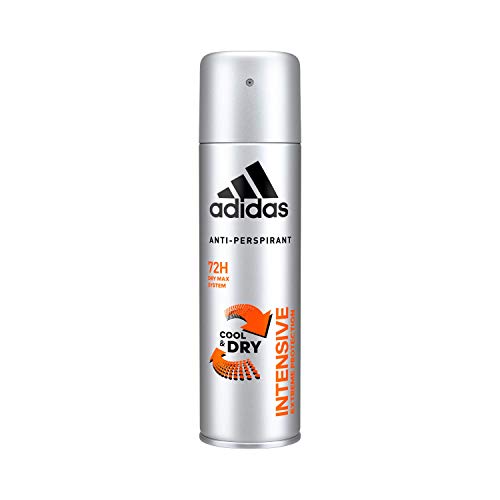 Adidas Cool & Dry Intensive Desodorante para Hombre - 200 ml