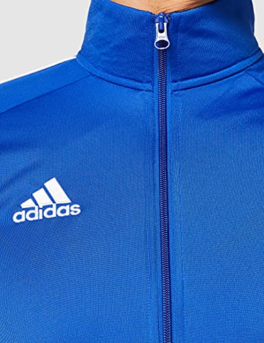 adidas Core18 PES Jkt Chaqueta, Hombre, Azul (Bold Blue/White), 2XL