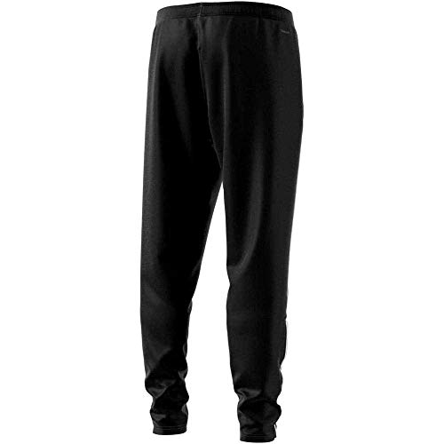 adidas CORE18 TR PNT Pantalón, Hombre, Negro, XS