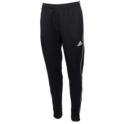 adidas CORE18 TR PNT Pantalones de Deporte, Hombre, Negro, M