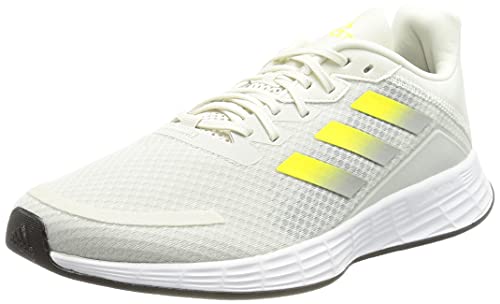 Adidas Duramo SL, Zapatillas Hombre, Gritre 621, 44 EU