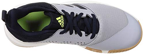 adidas Essence M, Zapatillas Deportivas Hombre, PLAHAL/Tinley/AMALRE, 41 1/3 EU