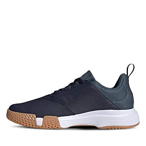 adidas Essence M, Zapatillas Hombre, Tinley/CIASEN/VERSEN, 44 EU