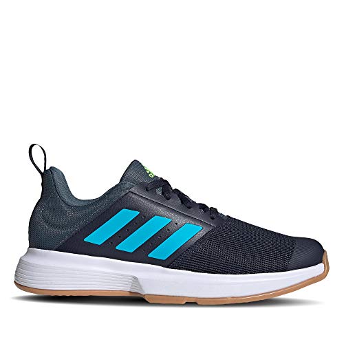 adidas Essence M, Zapatillas Hombre, Tinley/CIASEN/VERSEN, 44 EU