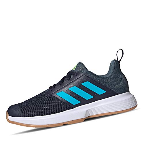 adidas Essence M, Zapatillas Hombre, Tinley/CIASEN/VERSEN, 44 EU