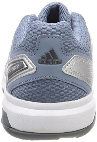 Adidas Essence, Zapatillas de Balonmano Hombre, Multicolor (Plamet/Roalre/Grinat 000), 37 1/3 EU