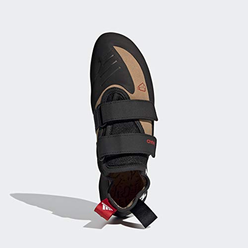 adidas Five Ten NIAD VCS Climbing Shoes Men's, Brown, Size 11.5