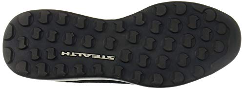 Adidas Five Tennie W, Zapatillas de Deporte Mujer, Multicolor (Carbon/Negbás/Gricen 000), 36 2/3 EU