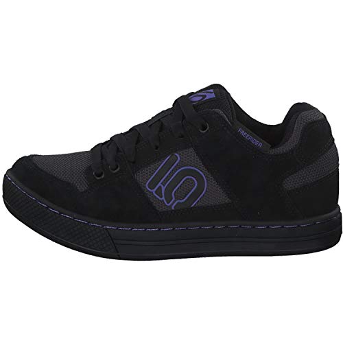 adidas Freerider W, Zapatillas Deportivas Mujer, Carbon Negbás Púrpur, 40 EU