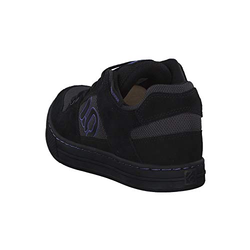 adidas Freerider W, Zapatillas Deportivas Mujer, Carbon Negbás Púrpur, 40 EU