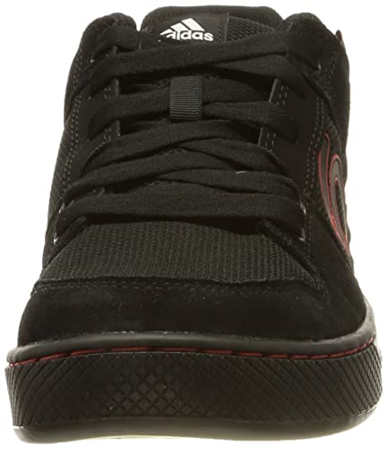 adidas Freerider, Zapatillas Deportivas Hombre, Core Black FTWR White FTWR White, 42 EU