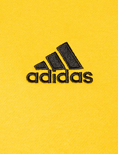 adidas FS1896 CORE18 Hoody Sweat Mens Yellow L