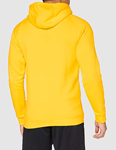 adidas FS1896 CORE18 Hoody Sweat Mens Yellow L