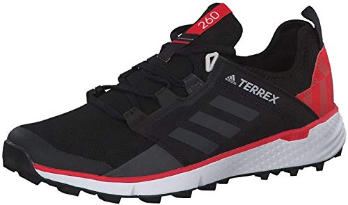 Adidas G26382, Industrial Shoe Hombre, Multicolor, 43 1/3 EU